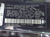 Toyota Camry Xle 4T4BF1FK9CR223450 снимка
