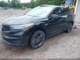 Acura Rdx A-Spec Package 5J8TC2H6XLL029423 снимка