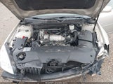 Buick Lucerne Cxl 1G4HD57287U141764 снимка