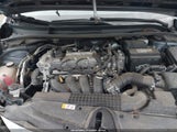 Toyota Corolla Le 5YFEPMAEXMP174561 снимка