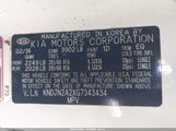 Kia Soul KNDJN2A2XG7343434 снимка
