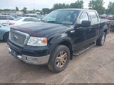 Ford F-150 Fx4/Lariat/Xlt 1FTPW14504KC18149 photo