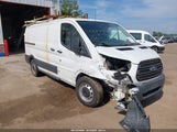 Ford Transit-150 1FTYE1YM7HKA68023 снимка
