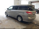 Nissan Quest Sv JN8AE2KP2C9036482 снимка