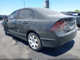 Honda Civic Lx 2HGFA16578H337791 photo