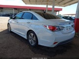 HYUNDAI SONATA HYBRID LIMITED KMHEC4A43DA075101 снимка