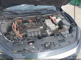 Honda Insight Touring 19XZE4F92LE003323 снимка