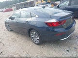 Honda Insight Touring 19XZE4F92LE003323 снимка