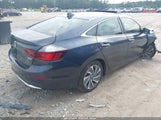 Honda Insight Touring 19XZE4F92LE003323 снимка