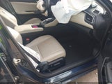 Honda Insight Touring 19XZE4F92LE003323 снимка