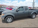 NISSAN FRONTIER SE 1N6AD06U15C432859 снимка