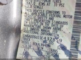 NISSAN FRONTIER SE 1N6AD06U15C432859 снимка