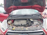 FORD ESCAPE SE 1FMCU9GD5HUE62701 снимка