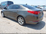 KIA OPTIMA EX TURBO KNAGN4A61B5133170 снимка