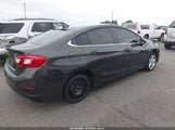 Chevrolet Cruze Lt Auto 1G1BE5SM8H7193436 снимка