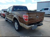 FORD F-150 LARIAT 1FTFW1CF3CFC40336 снимка
