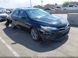 TOYOTA CAMRY SE 4T1BF1FK2FU907478 снимка