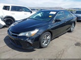 TOYOTA CAMRY SE 4T1BF1FK2FU907478 снимка