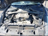 Nissan 370Z Touring JN1AZ4FH4AM300796 снимка