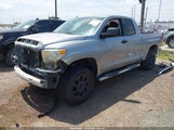 Toyota Tundra Sr5 5.7L V8 5TFRY5F19EX155190 снимка