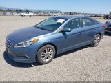 HYUNDAI SONATA SE 5NPE24AF3FH231190 снимка