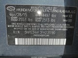 HYUNDAI SONATA SE 5NPE24AF3FH231190 снимка