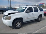 Chevrolet Tahoe Ls 1GNFC13C67R322183 снимка