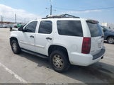 Chevrolet Tahoe Ls 1GNFC13C67R322183 снимка