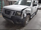 Nissan Xterra S 5N1AN0NU3AC525437 снимка