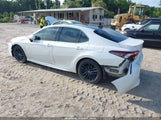 Toyota Camry Xse 4T1K61AK0NU002372 photo