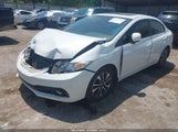 Honda Civic Ex-L 19XFB2F91DE275038 снимка