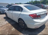 Honda Civic Ex-L 19XFB2F91DE275038 снимка