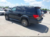 Toyota Sequoia Limited V8 5TDZT38A67S297473 photo