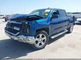 Chevrolet Silverado  1Lt 3GCPCREC4HG251916 снимка