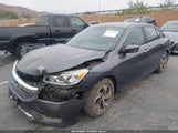 Honda Accord Lx 1HGCR2F39GA018566 photo