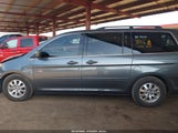 HONDA ODYSSEY EX-L 5FNRL3H70AB048568 снимка