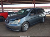 HONDA ODYSSEY EX-L 5FNRL3H70AB048568 снимка