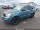 Kia Sorento Ex/Lx KNDJC733X35083678 снимка
