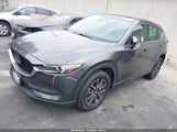 Mazda Cx-5 Grand Touring JM3KFADL8H0184186 снимка