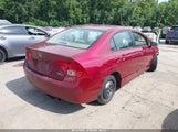 Honda Civic Lx 1HGFA16556L033181 снимка