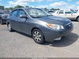 Hyundai Elantra Gls KMHDU46D59U691521 снимка