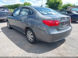 Hyundai Elantra Gls KMHDU46D59U691521 снимка