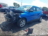 Nissan Kicks S Xtronic Cvt 3N1CP5BV6RL561997 снимка