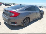 Honda Civic Ex 19XFC1F36KE004184 снимка