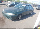Toyota Corolla Le 1NXBR12E31Z511754 снимка