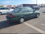 Toyota Corolla Le 1NXBR12E31Z511754 снимка