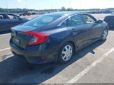Honda Civic Lx 2HGFC2F52JH520022 снимка