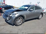 Infiniti Fx35 JN8AS1MU1AM800726 снимка