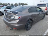 HONDA CIVIC HYBRID 19XFB4F26EE201243 снимка