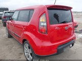 Kia Soul Sport KNDJT2A27B7259862 fotografie
